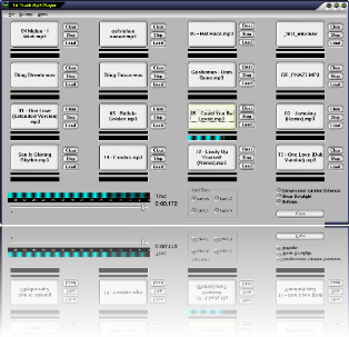16 Track Mp3 Player A small and handy player
