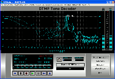 dtmf decoder