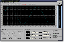 Freq Generator